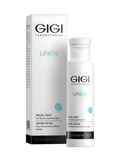 Čisticí mýdlo LIPACID GIGI 120ml
