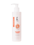Peelingové tonikum s vitamínem C VITAMIN C renew 250 ml