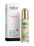Rozjasňující sérum NEW AGE G4 GIGI 30 ml