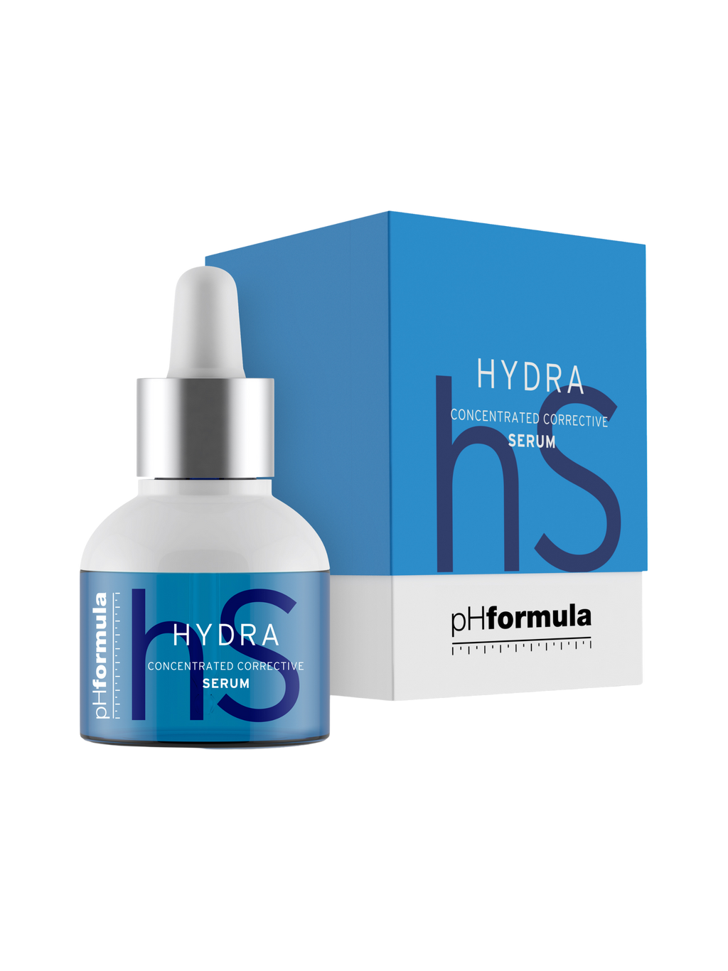 Hydratační sérum HYDRA concentrated corrective serum pHformula 30ml