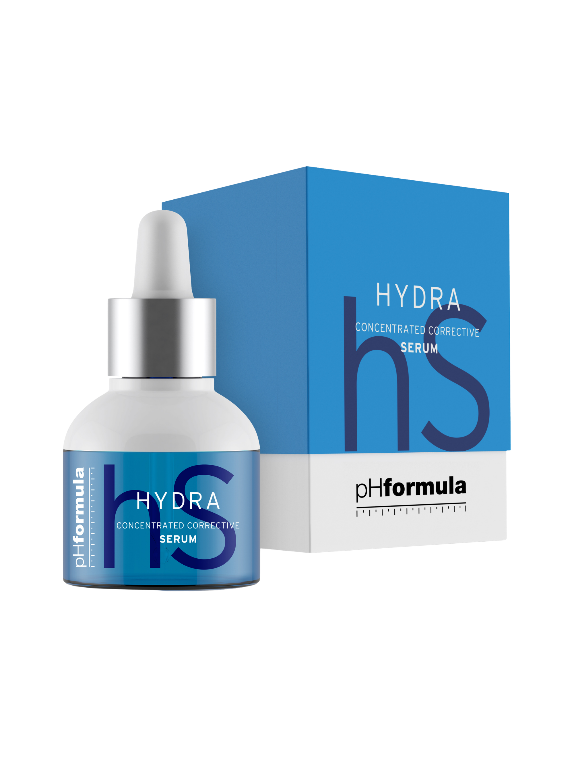 Hydratační sérum HYDRA concentrated corrective serum pHformula 30ml