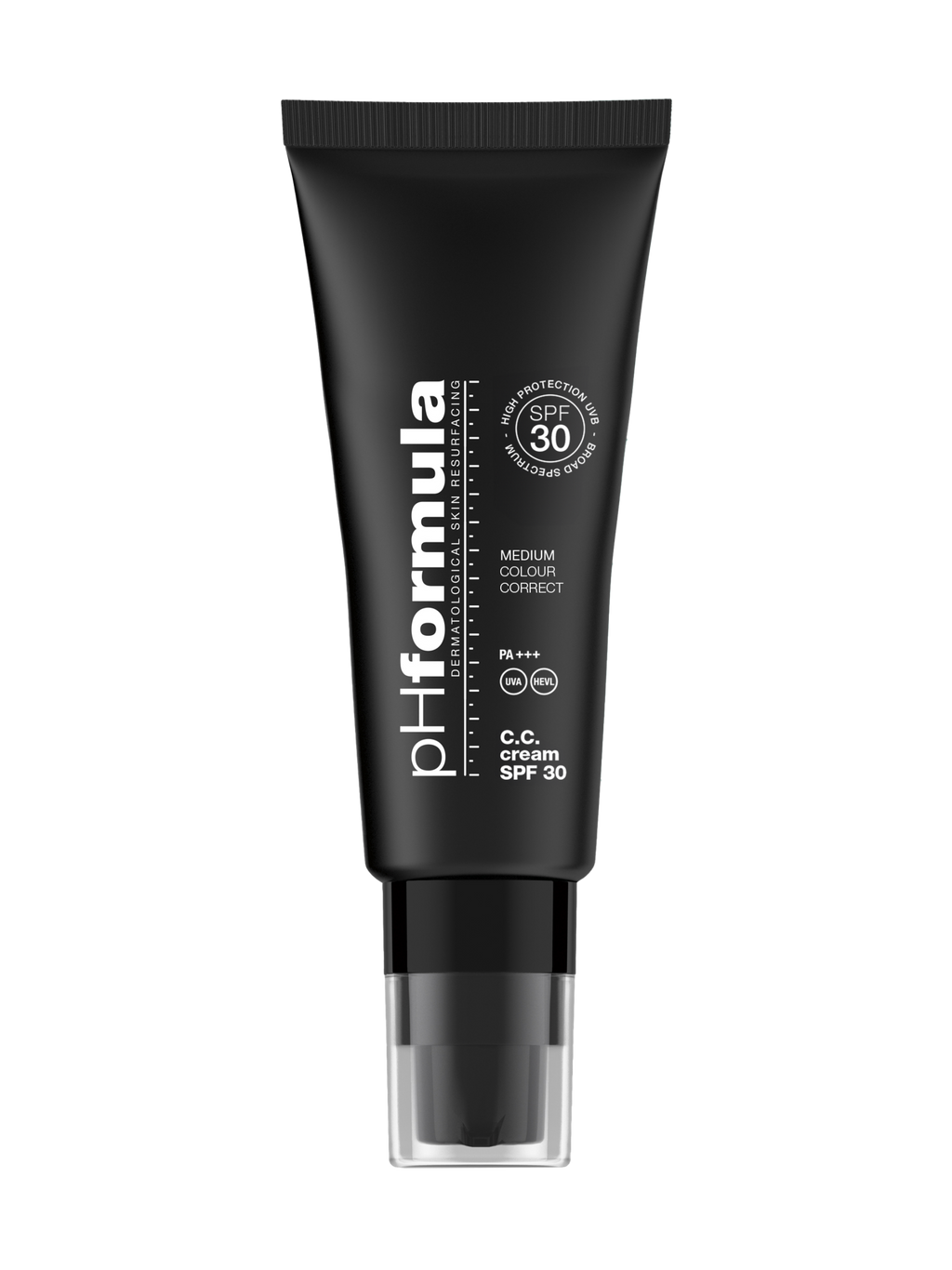 C.C. ochranný krém s SPF 30 pHformula 50 ml