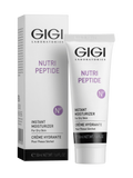 Hydratační krém pro suchou pleť NUTRI PEPTIDE GIGI 50 ml