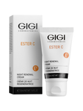 Noční obnovující krém ESTER C GIGI 50 ml