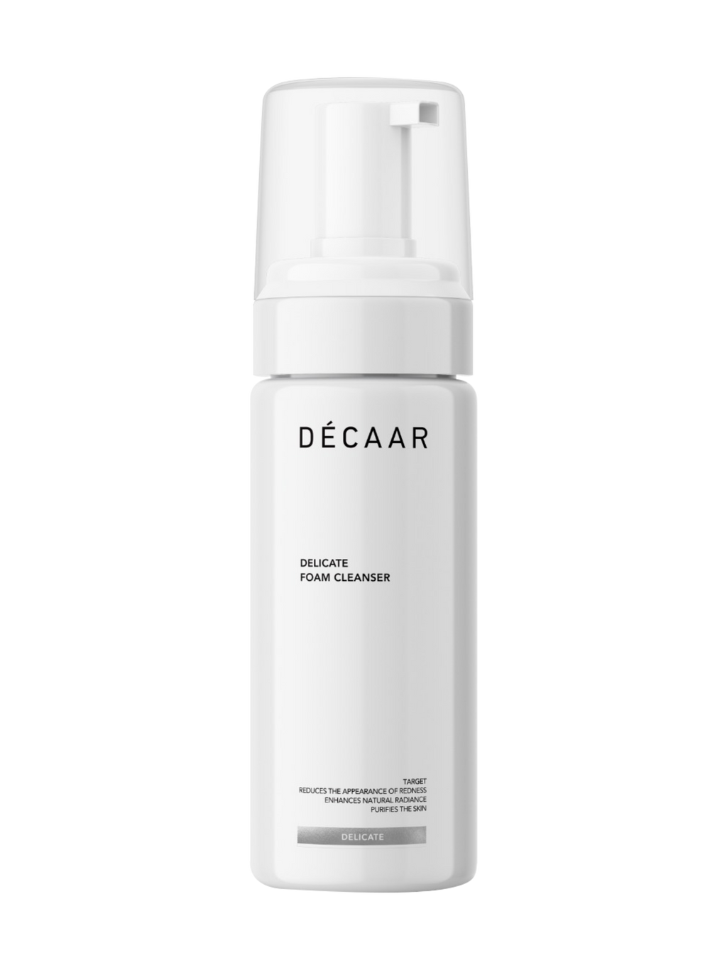 Čisticí pěna DÉCAAR 150 ml