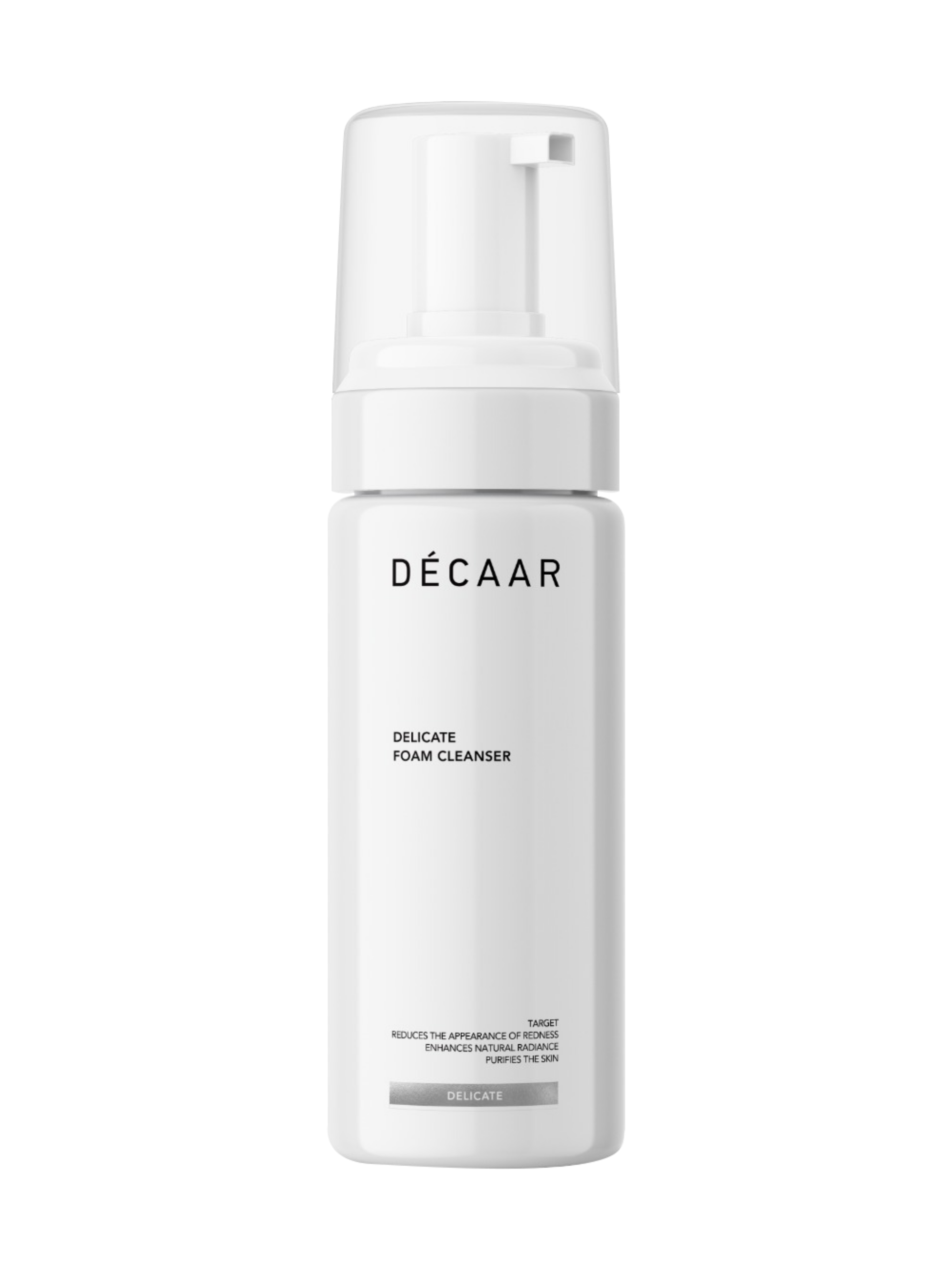 Čisticí pěna DÉCAAR 150 ml