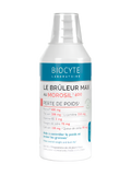 Nápoj do režimu kontroly hmotnosti s Morosilem Le Bruleur Max au Morosil Biocyte 500 ml