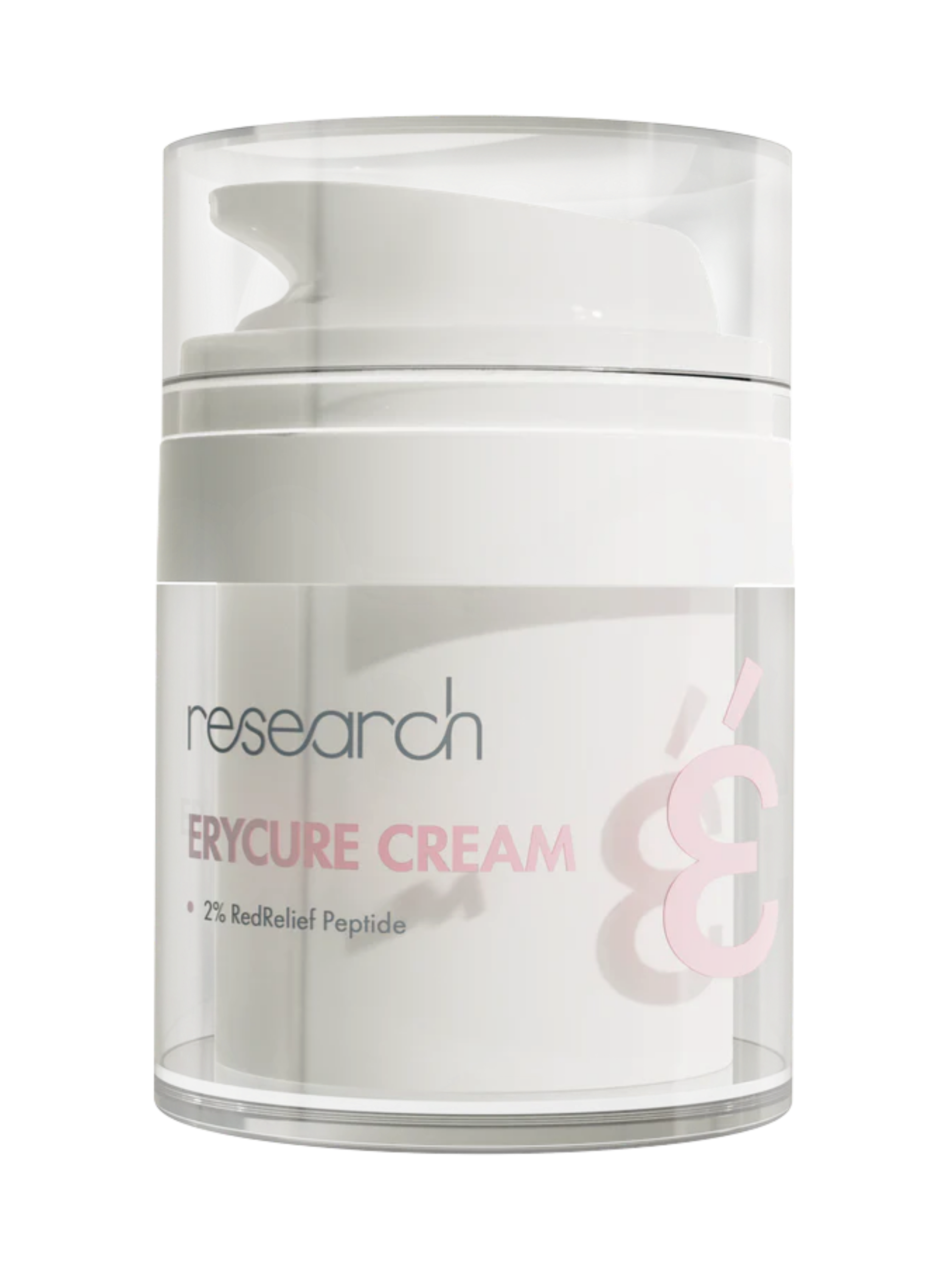Zklidňující pleťová emulze ERYTHRÒS RESEARCH 50 ml - hlavní foto