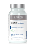 Kapsle pro spánek a pohodu 5-HTP Biocyte 30 kapslí