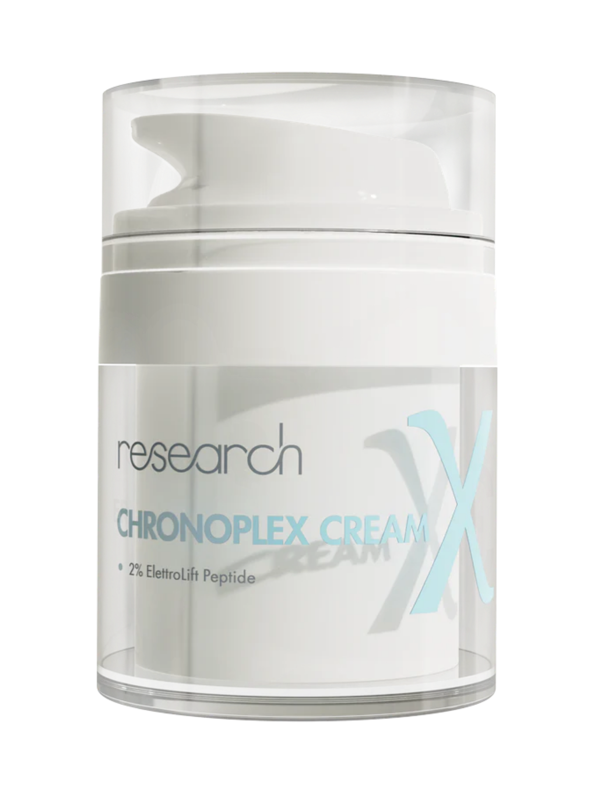 Regenerační anti-age pleťová emulze CHRONOS RESEARCH 50 ml - hlavní foto