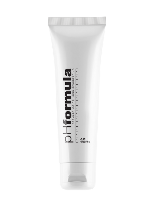 Čisticí gel G.E.L. cleanse pHformula 100 ml