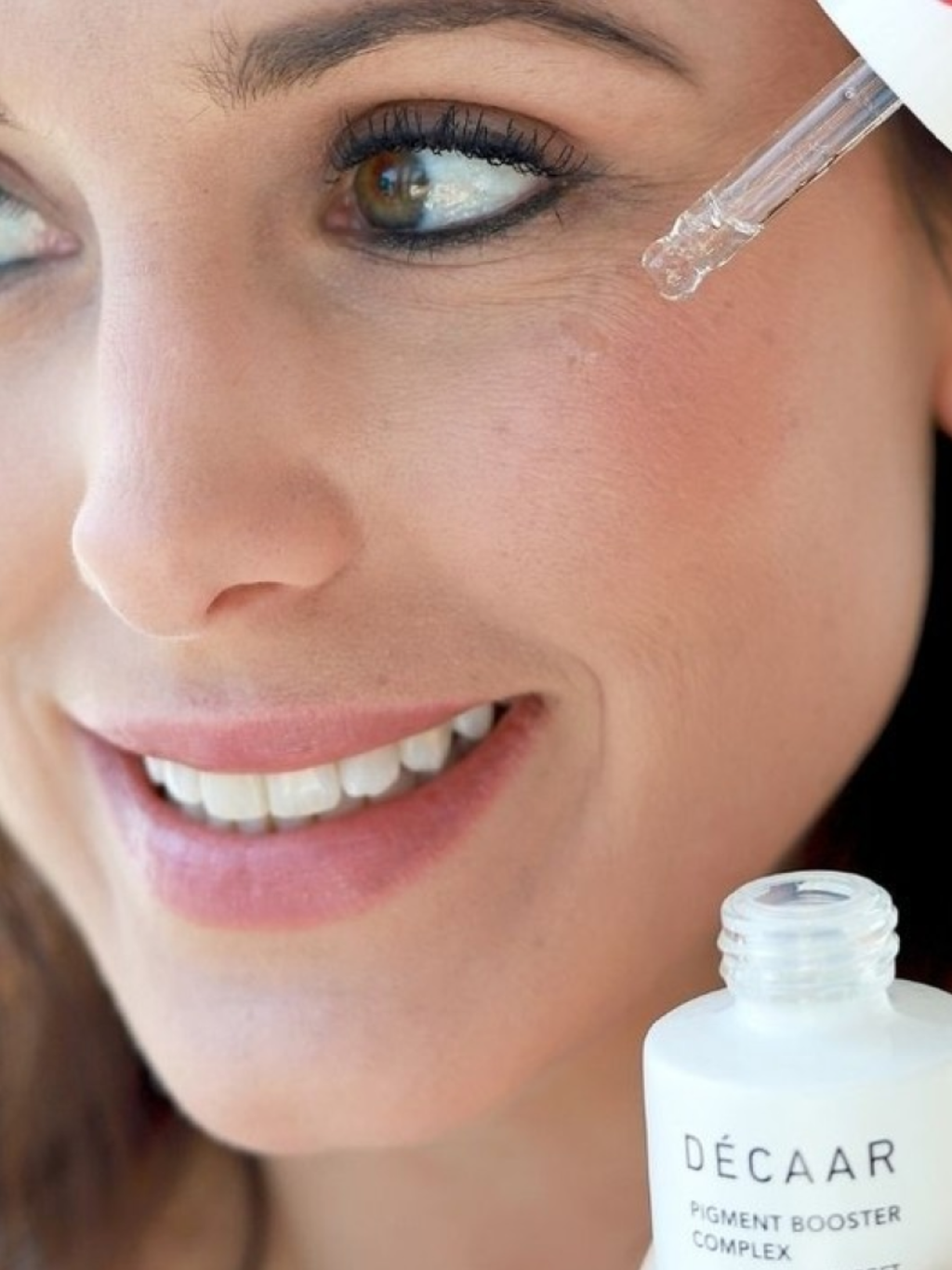Intenzivní sérum proti pigmentovým skvrnám DÉCAAR 20 ml