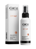 Osvěžující a zvlhčující sprej CITY NAP GIGI 100 ml