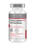 Kurkumin na imunitu a klouby Curcumin X185 Biocyte