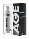 Regenerační sérum proti vráskám A.G.E. recovery pHformula 30 ml