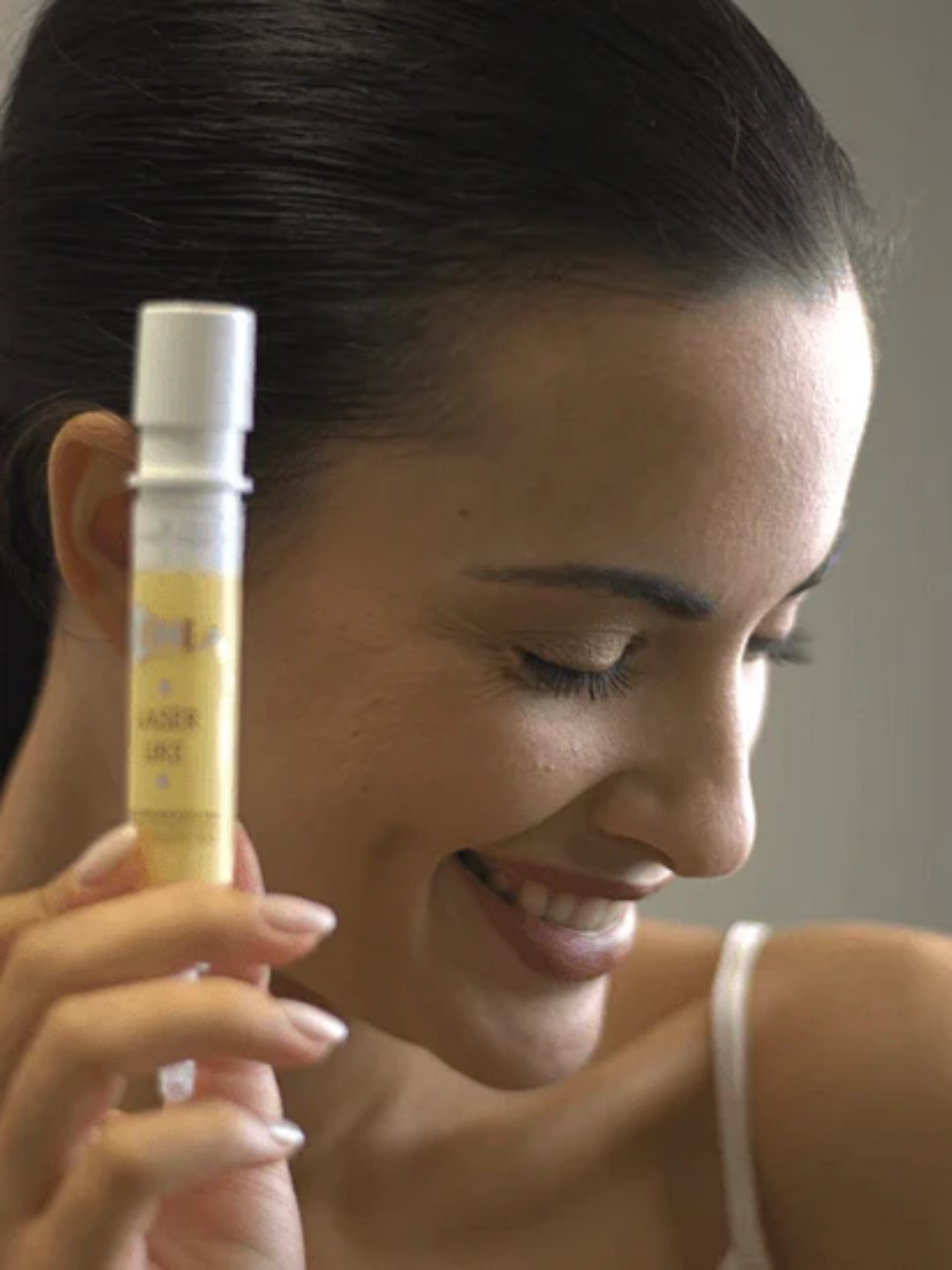 Sada pro intenzivní obnovu pleti obličeje a krku RevitalFace Set RHEA (4 x 10 ml)