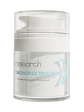 Noční regenerační anti-age péče CHRONOS RESEARCH 30 ml - hlavní foto