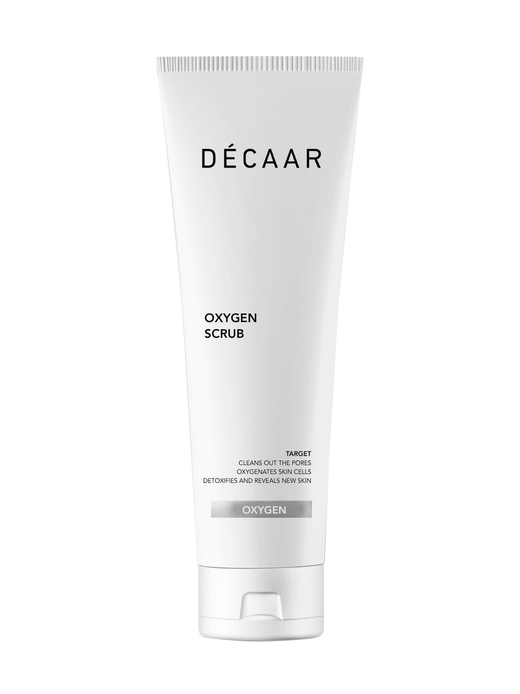 Kyslíková maska DÉCAAR 50 ml