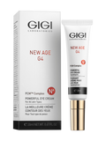 Krém na oční okolí NEW AGE G4 GIGI 20 ml