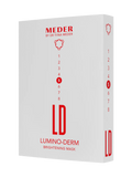 Maska proti hyperpigmentaci Lumino-Derm MEDER 5 ks
