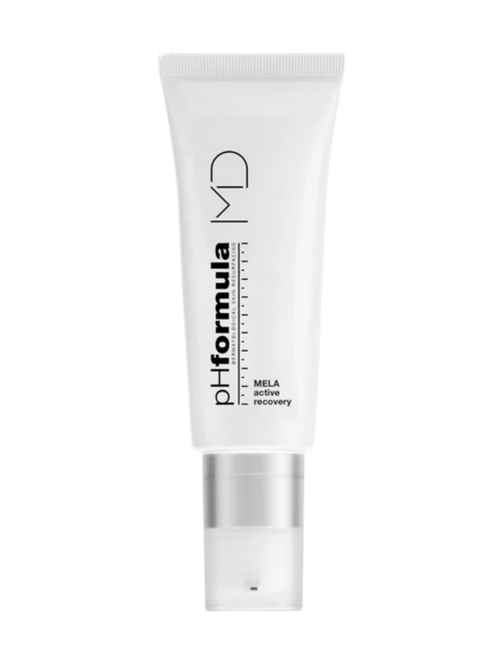 Aktivní regenerační sérum proti hyperpigmentaci MD MELA active recovery pHformula 50 ml