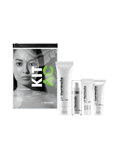 A.C. resurfacing KIT pHformula