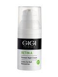 Obnovující noční krém RETIN A GIGI 30 ml
