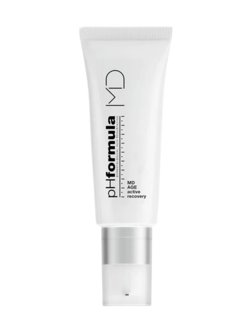 Aktivní regenerační sérum proti vráskám MD AGE active recovery pHformula 50 ml