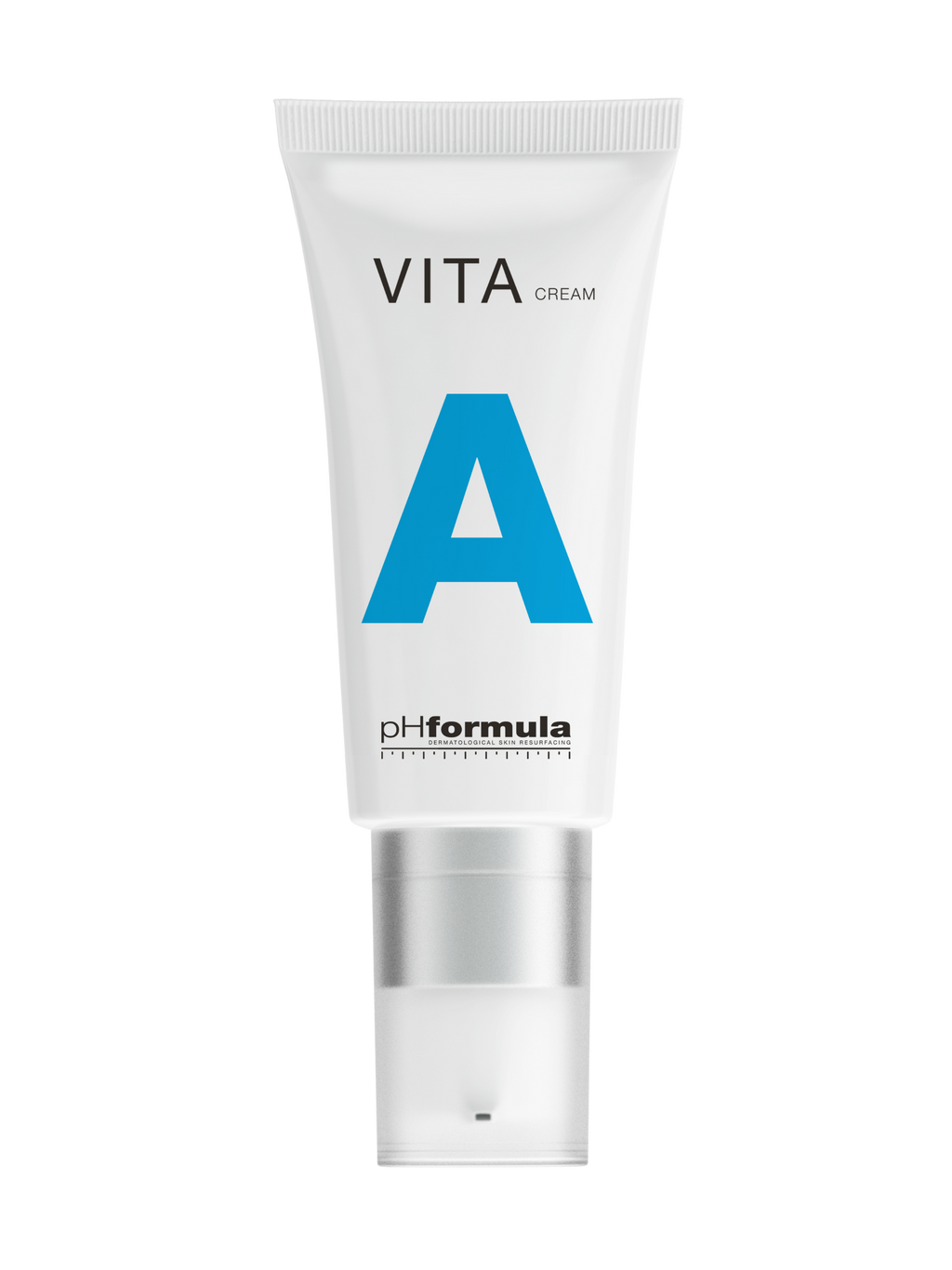 Hydratační krém s retinolem VITA A 24 hour cream pHformula