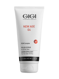 Jemný exfoliační čisticí gel NEW AGE G4 GIGI 200 ml
