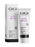 Krém pro velmi suchou pleť NUTRI PEPTIDE GIGI 50 ml