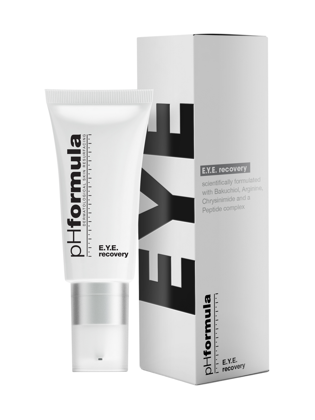 Regenerační oční krém E.Y.E. recovery pHformula 20 ml
