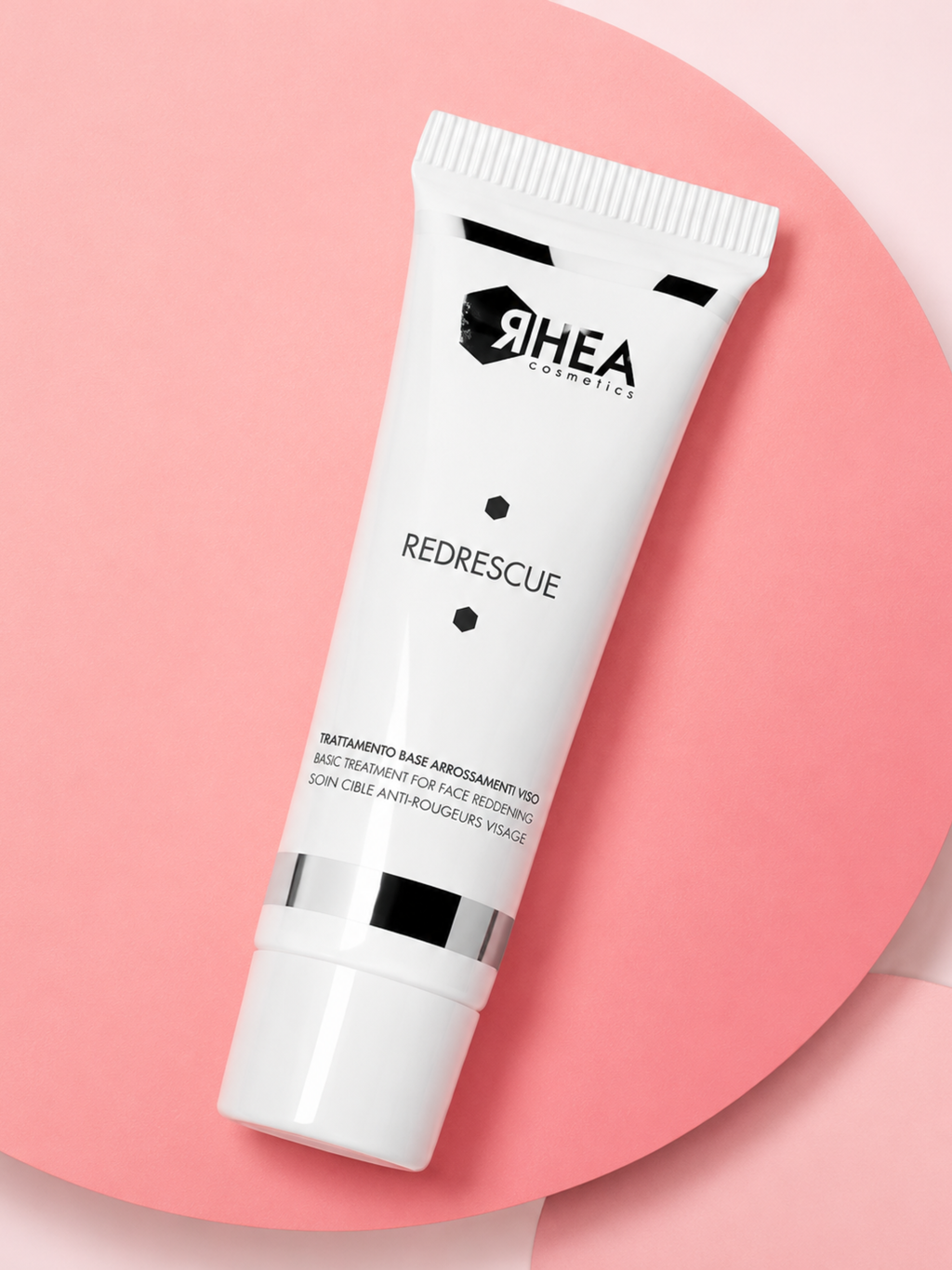 Cílené sérum na zarudnutí a podráždění RedRescue RHEA 30 ml