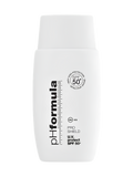 Ochranný fluid SPF 50+ UV PROTECT PRO SHIELD pHformula 50 ml