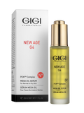 Intenzivní olejové sérum NEW AGE G4 GIGI 30 ml