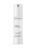 Hydratační krém Oxygen Hydro 24hr DÉCAAR 100 ml