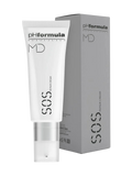 Aktivní obnovující krém MD SOS Repair pHformula 50 ml