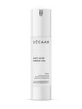 Anti-akné krém 24hr DÉCAAR 50 ml
