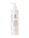 Čisticí gel pro normální a suchou pleť DERMAKEY renew 250 ml