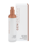 Booster proti stárnutí s přírodními růstovými faktory GENIDENTITY 50 ml