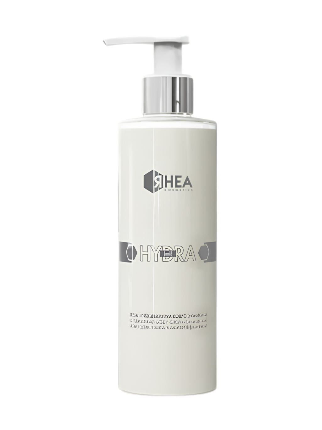 Hydratační tělový krém HYDRA [MI] RHEA 250 ml