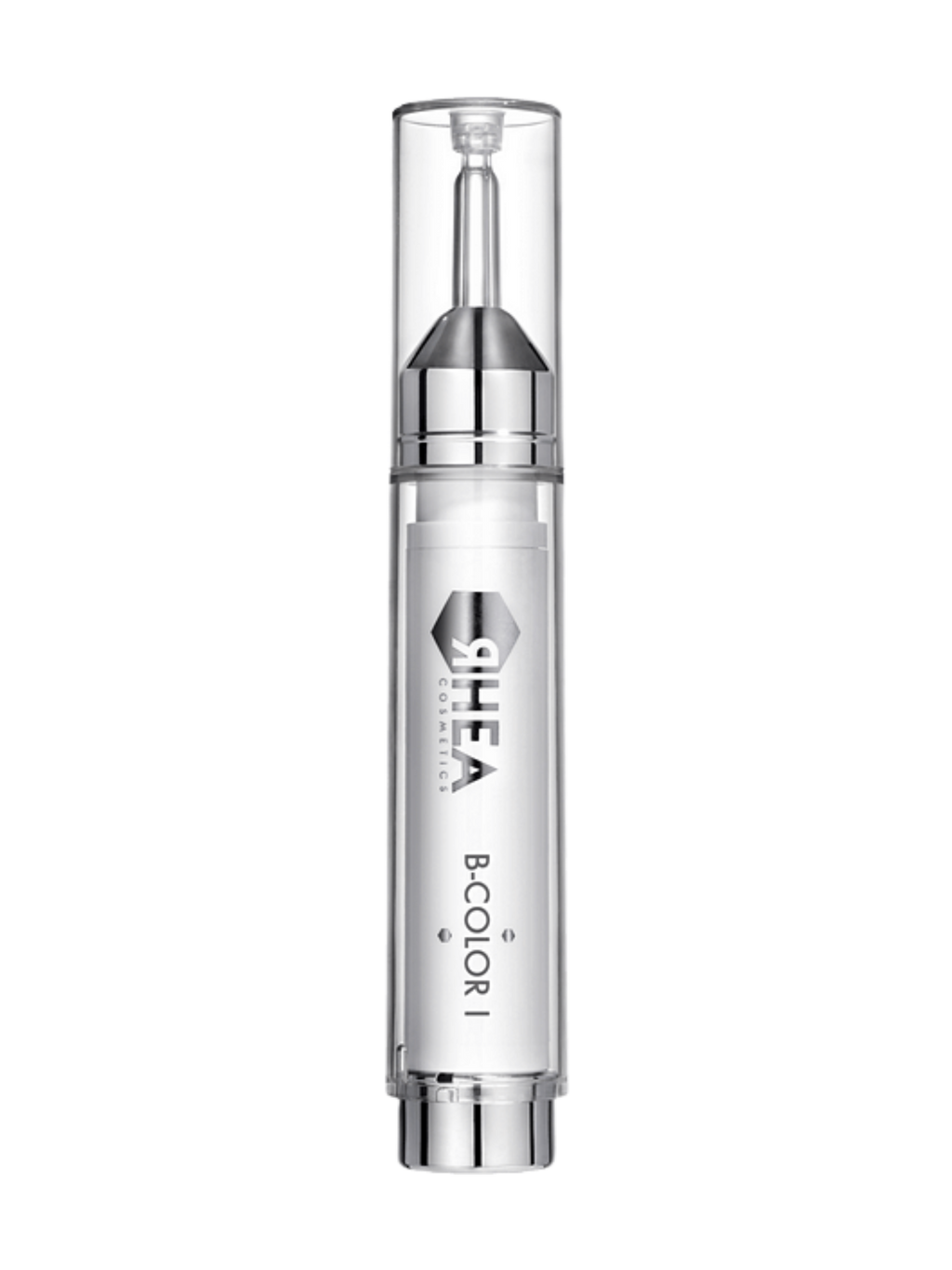 Tónující sérum s pečujícími účinky B-Color I (Light Shade) RHEA 10 ml