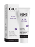 Hydratační krém pro mastnou pleť NUTRI PEPTIDE GIGI 50 ml