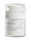 Revitalizační anti-age emulze EKTÒS RESEARCH 50 ml - hlavní foto