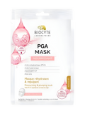 Hydratační plátýnková maska PGA Mask Biocyte