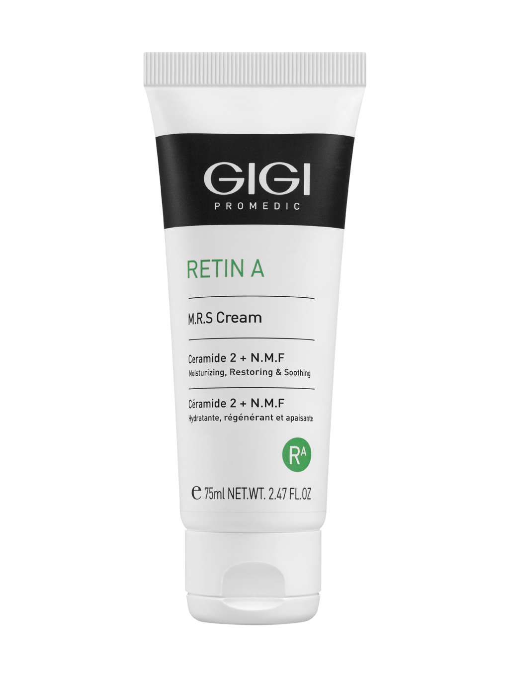 MRS krém RETIN A GIGI 75 ml