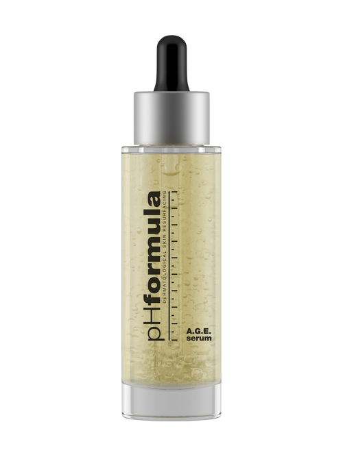 Anti-age sérum A.G.E. serum pHformula 36 ml