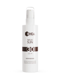 Ochranné mléko ve spreji SPF 30 MilkSun RHEA