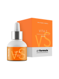 Rozjasňující sérum VITA C concentrated corrective serum pHformula 30 ml