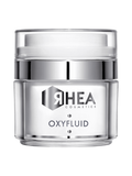 Rozjasňující pleťový fluid pro unavenou a mdlou pleť OxyFluid RHEA 50 ml